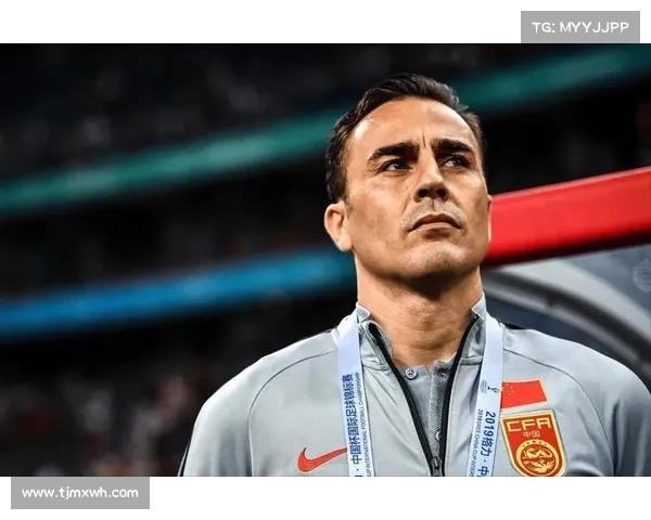 卡纳瓦罗执教乌兹别克国足冲击2026世界杯 中国队梦碎希望渺茫 卡纳瓦罗执教乌兹别克国足冲击2026世界杯 中国队梦碎希望渺茫