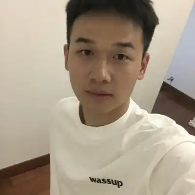傅翔